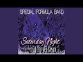 Saturday Night (feat. Jeff Floyd)