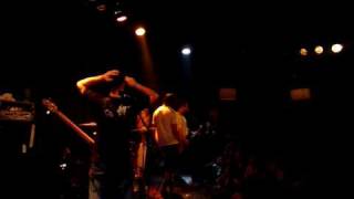 Authority Zero NOT YOU