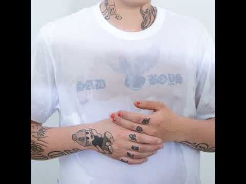 download lagu mp3 mp4 Yung Lean Mask, download lagu Yung Lean Mask gratis, unduh video klip Yung Lean Mask