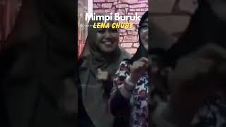 Download lagu MIMPI BURUK - LENA CHUBY #shorts ORTS mp3 Download lagu MIMPI BURUK - LENA CHUBY #shorts ORTS mp3