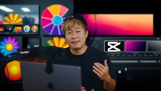 How to Color Grade Like a Pro in Capcut