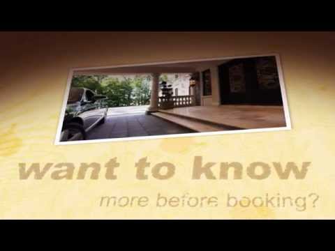 Calistoga hot springs