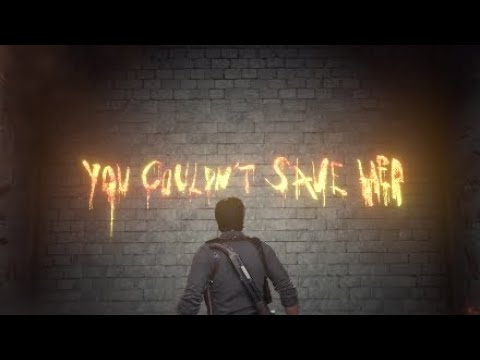 The Evil Within 2. Part 21.