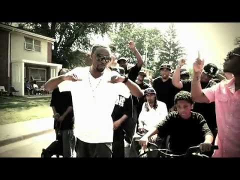 Dylan (Feat. Cuttuh) - Mobbin