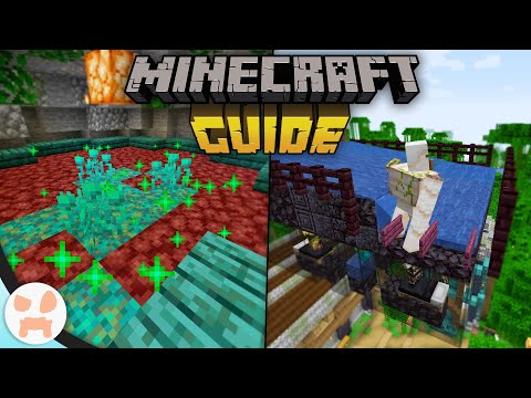 Which Farms Should You Build? | The Minecraft Guide - Tutorial Lets Play (Ep. 93)