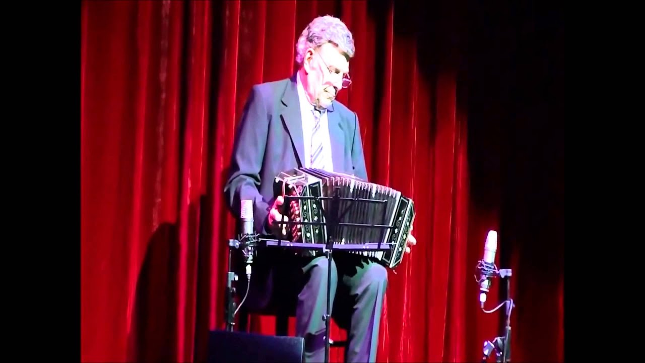 Tango - Che bandoneon Instrumental