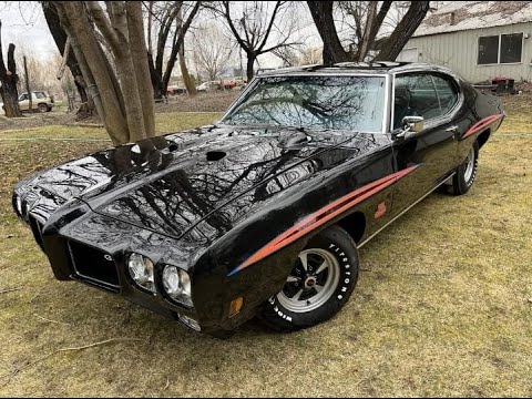 1970 Pontiac GTO (CC-1958441) for sale in Glendale, California