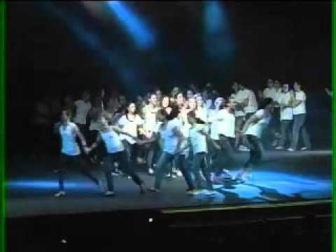 Kineret 2011   17 Editorial y Clausura