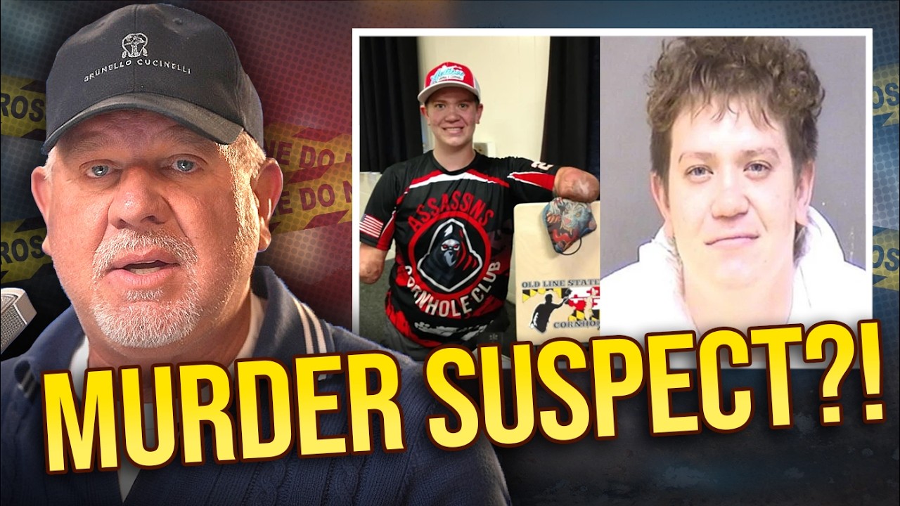 “I Have So Many Questions”: Quadruple Amputee Charged With MURDER?!