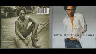 Lenny Kravitz - Heaven Help