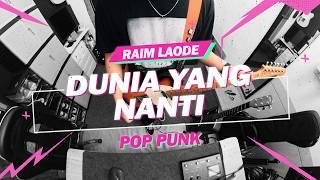 Download lagu Dunia Yang Nanti // Boncek AR cover mp3