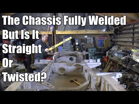 Project Kermit 15: A Series Land Rover Full Restoration