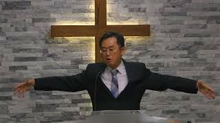 설교 동영상 메인 