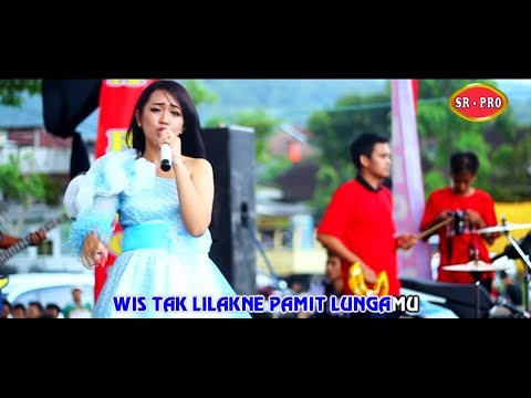 Happy Asmara - Opo Kowe Lali Aku | Dangdut (Official Music Video)