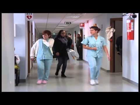 ONDA TG 20.01.2015 - ASL L AQUILA N1 IN ITALIA