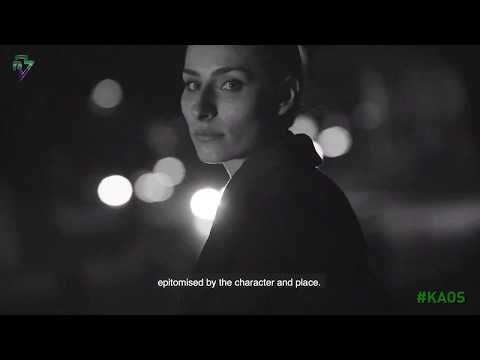 Ema 2019: Raiven in njen Kaos