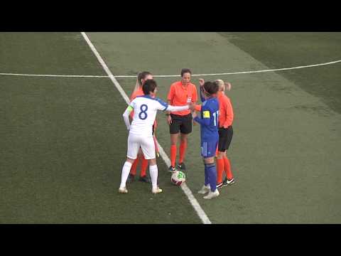 DINAMO vs OSIJEK 2:4 (9. kolo, 1. HNLŽ 19/20)