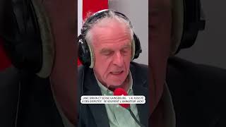 Serge Gainsbourg et Jane Birkin. “J’ai assisté à des disputes&quot; se souvient l&#39;animateur Jacky