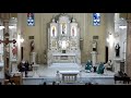 Hymn to St. Brigid - Performed at St. Brigid Church Louisville, January 31st, 2021