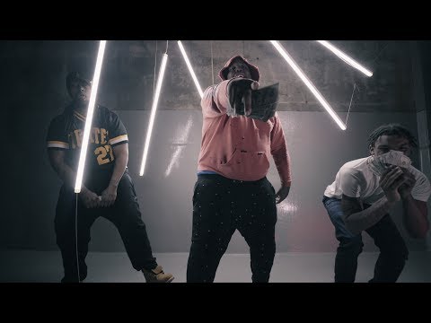 Bag On - Bam Bino ( OFFICIAL MUSIC VIDEO )