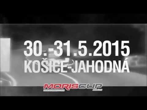 Moris Cup Jahodna 2015 Teaser
