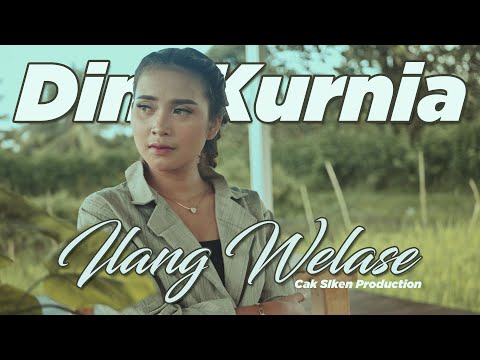 💔Dini Kurnia - Ilang Welase (Official Music Video)