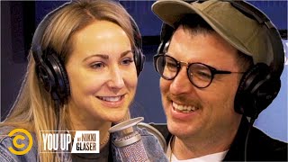 Is it Possible to Have Sex Without Getting Attached? (feat. Moshe Kasher) - You Up w/ Nikki Glaser