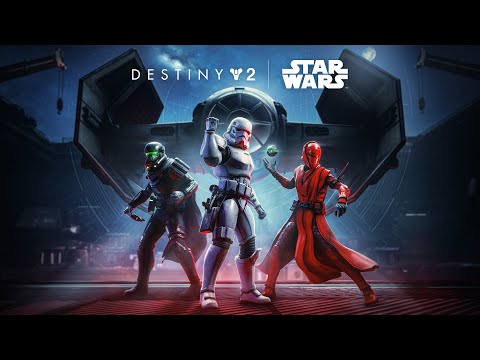 Destiny 2 | Star Warsܥ졼ȥ쥤顼