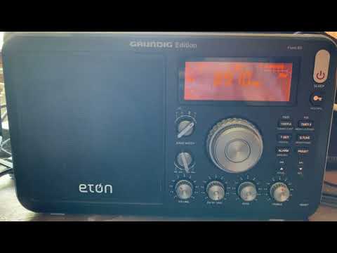 FM DX: 89.1 KBYU Provo, Utah - legal ID, July 8, 2022 in NW Arkansas