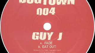 Guy J - Eat Out