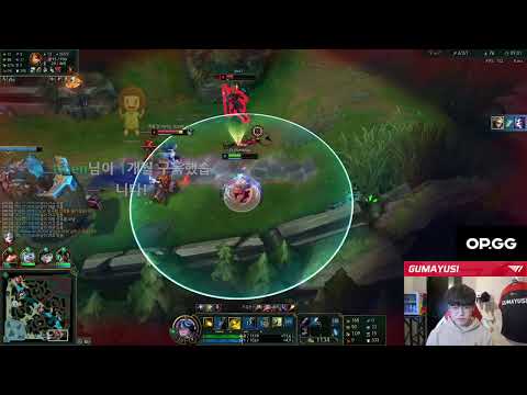 T1 Gumayusi INSANE outplays on Ezreal 1v3 (ft. NS vital jinx) | Stream Highlights