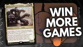 4 Keys to Winning with Gyrus, Waker of Corpses | 2026 Guide & Decklist