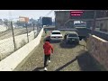 WEST COMPTON RP Demon Time