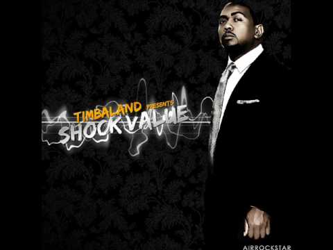 Timbaland Ft. SoShy - Morning After Dark w/ DOWNLOAD