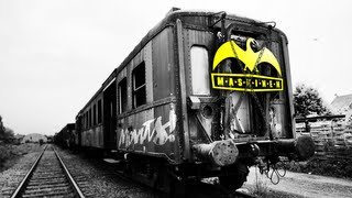 Movits! ft. Maskinen - Limousin