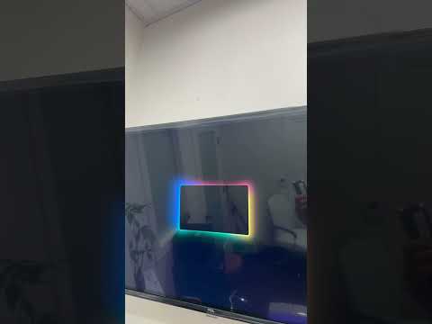 #TCL 32” QLED SmartTV Set up