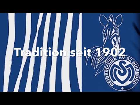 The Gummibärenzebras - Spielverein [Lyric Video]
