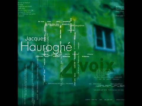 Jacques Haurogné - Ils s'aiment