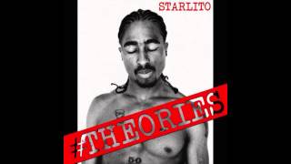 Starlito - Trillumanti (Produced by @Djyungstylez) #Theories @Lito615