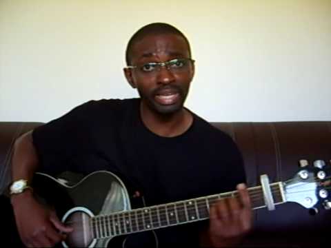 Patrick YVON - When I am Weak (Quand je suis faible)