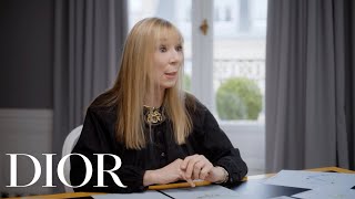 Christian Dior Victoire de Castellane on Crafting Diorexquis