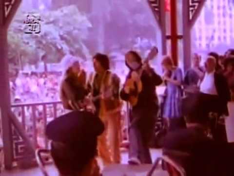 Os Mutantes - Balada do Louco