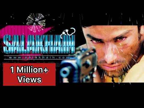 Blockbuster Film SALAKHAIN | Full Movie With Beautifully Choreographed Dances Of Meera & Zara Sheikh