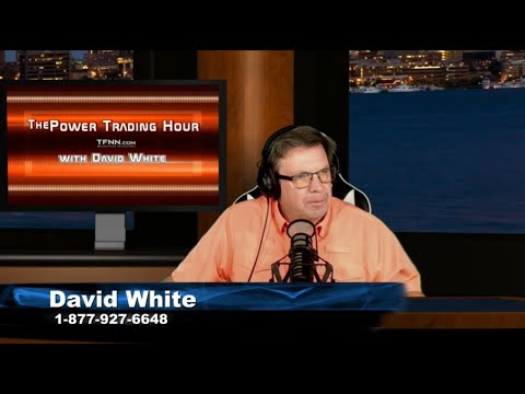 September 20th, The Power Trading Hour with David White on TFNN - 2021