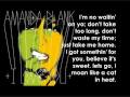 amanda blank - might like you better [lyrics]