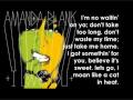 amanda blank - might like you better [lyrics] 