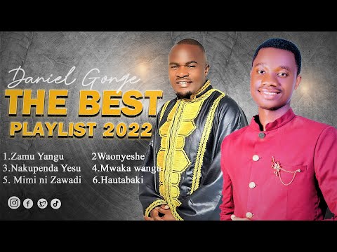 The best Songs Daniel Gonge Ft Bony Mwaitege