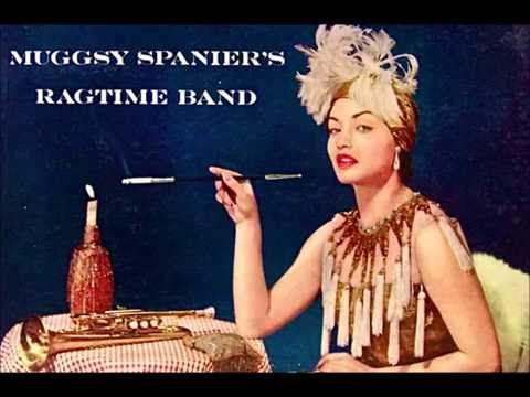 Muggsy Spanier “I Wish I Could Shimmy Like My Sister Kate” Bluebird B-10506, recorded 1939