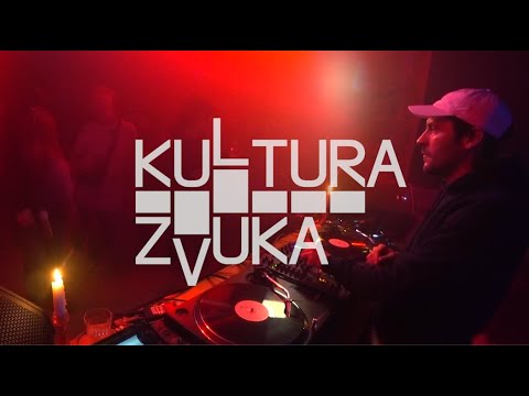 Tiago (Pandilla LTD)  | Kultura Zvuka Studiya