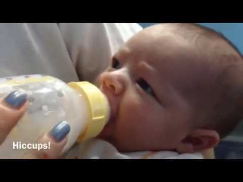 The many sounds of Baby Ella